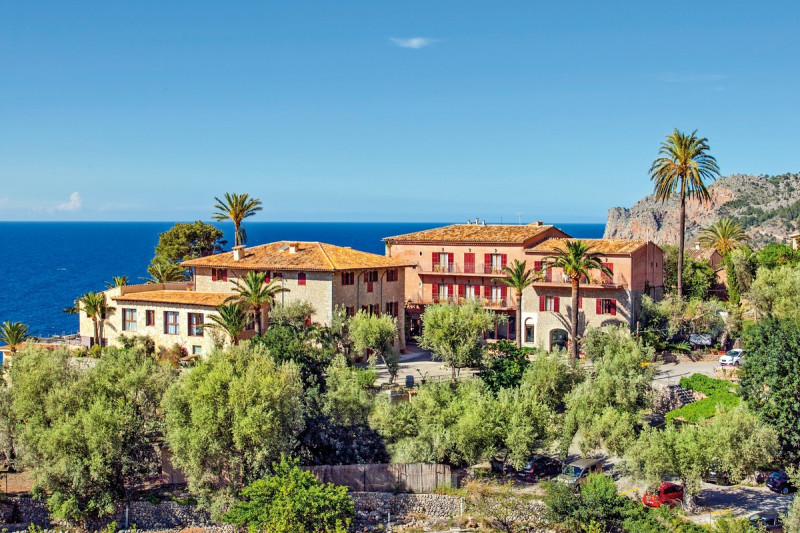 Rural Hoposa Costa D'Or