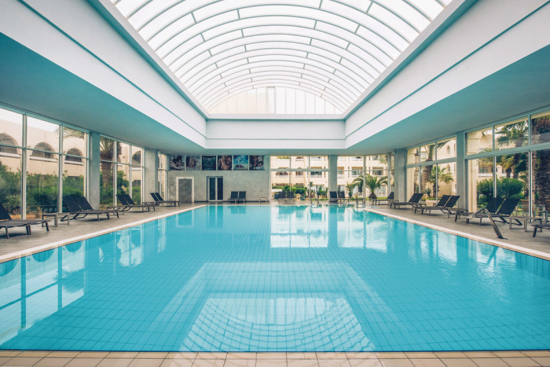 Iberostar Waves Mehari Djerba