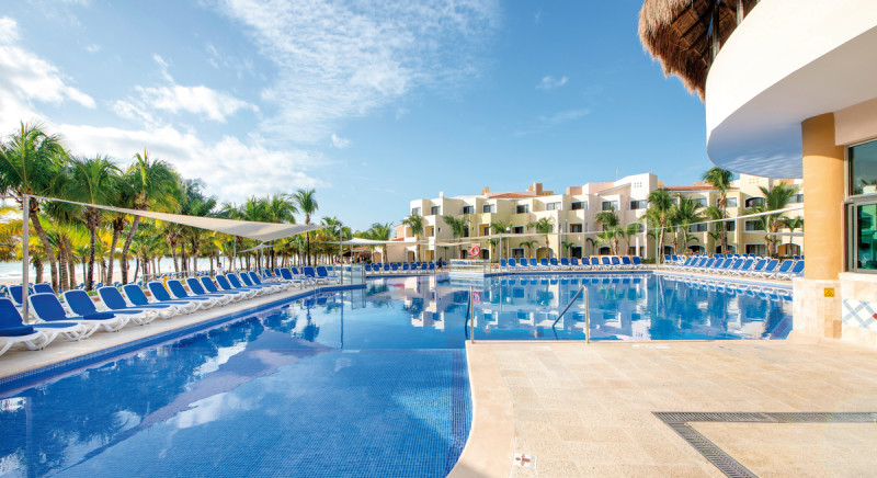 Viva Maya by Wyndham