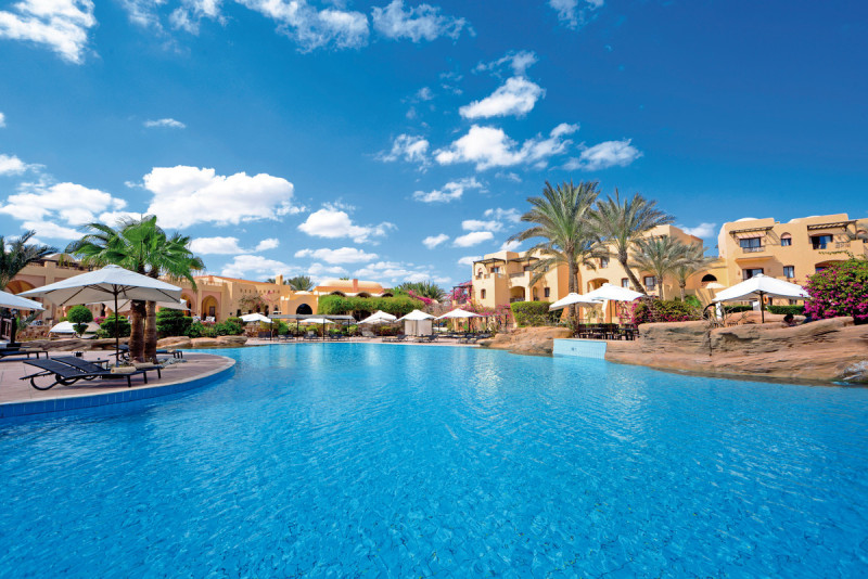 Steigenberger Coraya Beach