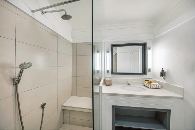 Badezimmer Superior