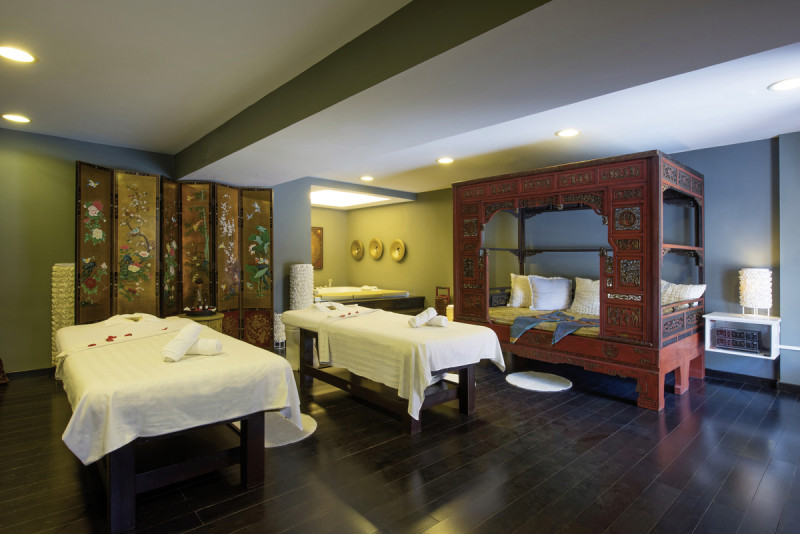 Iberostar Selection Anthelia