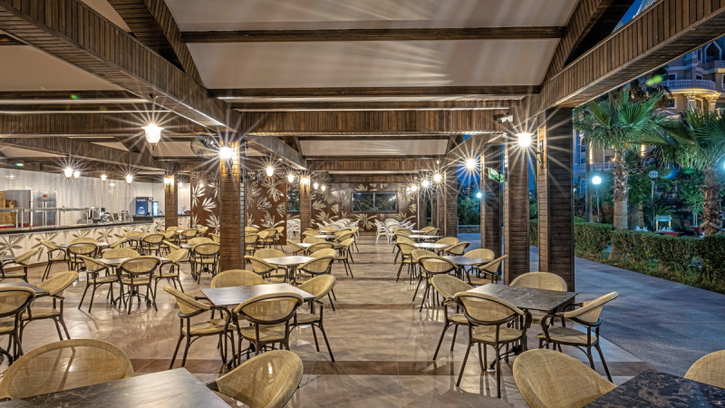 Aydinbey Gold Dreams