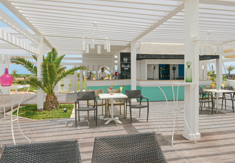 Vincci Helios Beach & Spa