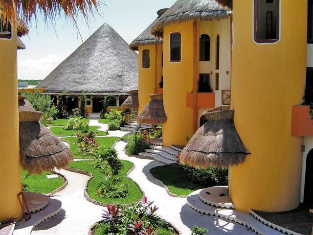 HM Villas Paraiso del Mar