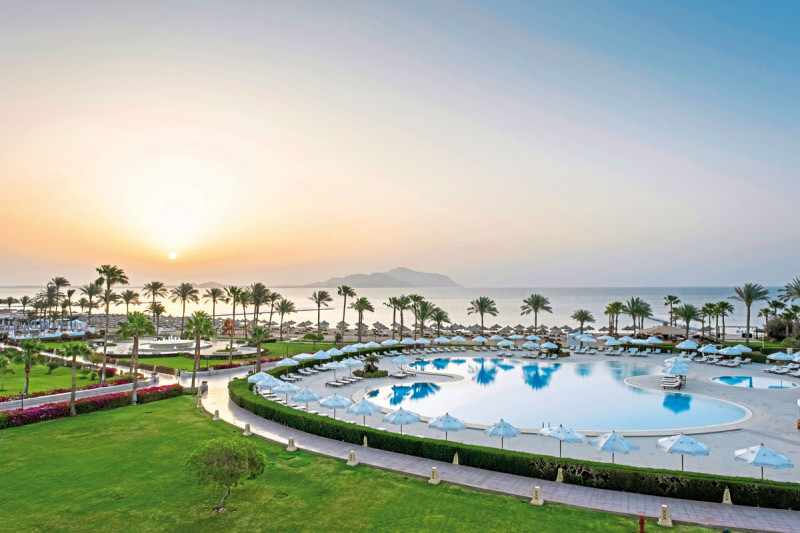 Baron Resort Sharm el Sheikh
