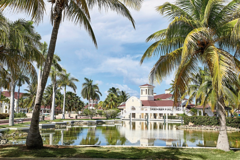 Iberostar Origin Playa Alameda