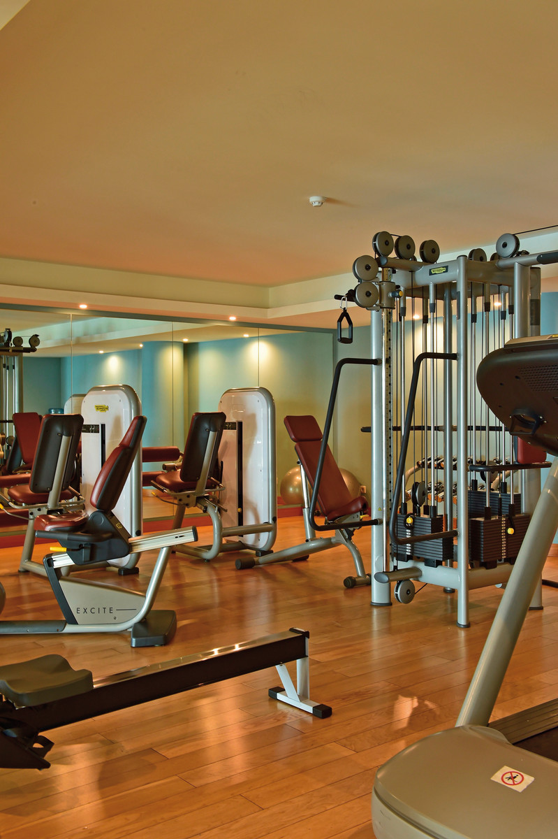 Pestana Promenade Premium Ocean Resort