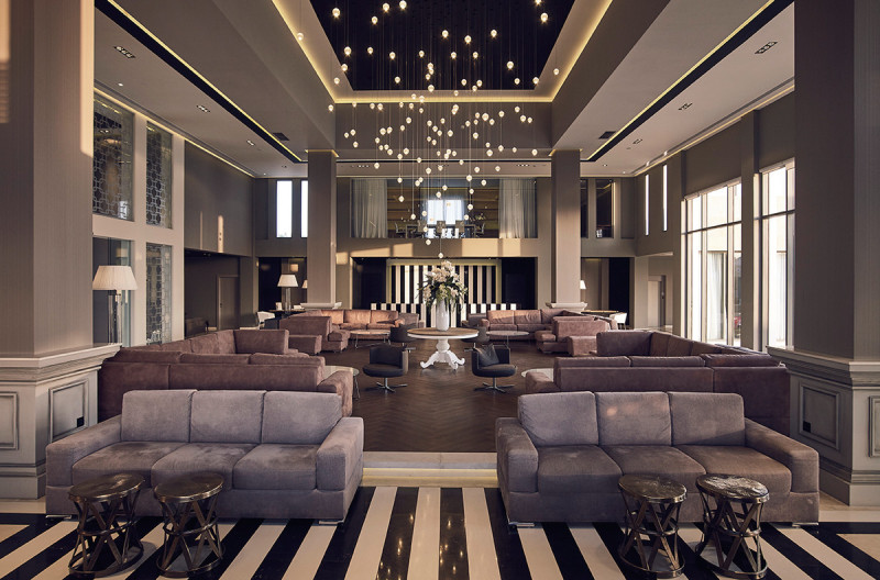 Sentido Pelagos Suites & Spa