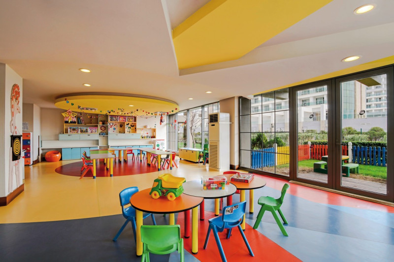 Limak Lara De Luxe Resort