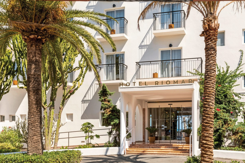 Riomar Ibiza, a Tribute Portfolio Hotel by Marriott