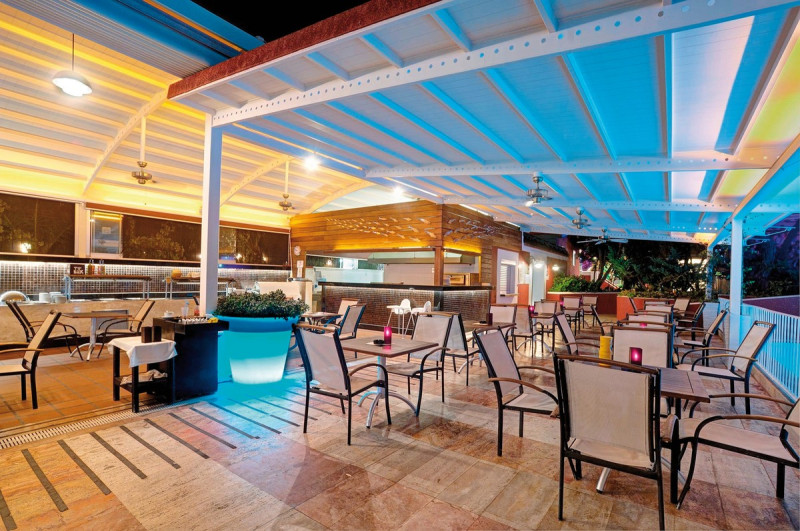 Club Belcekiz Beach