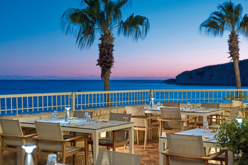 Columbia Beach Resort