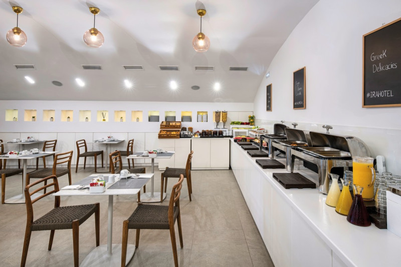 Ira Hotel & Spa