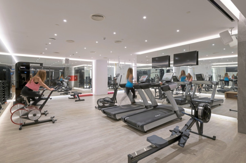 Gennadi Grand Resort