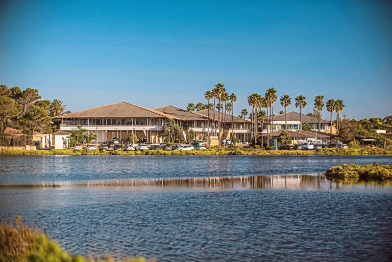 Blau Colonia Sant Jordi