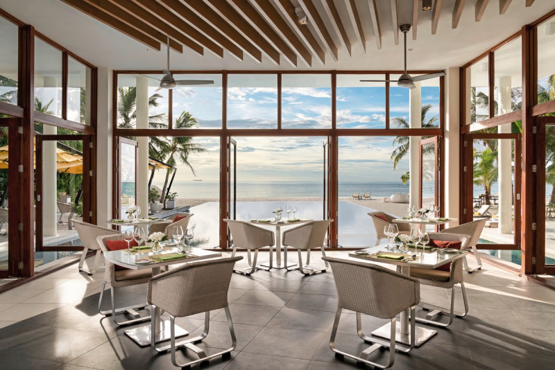 Niyama Private Islands Maldives