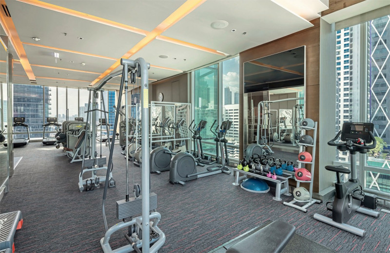 Eastin Grand Hotel Sathorn Bangkok