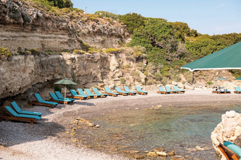 Kresten Royal Euphoria Resort 