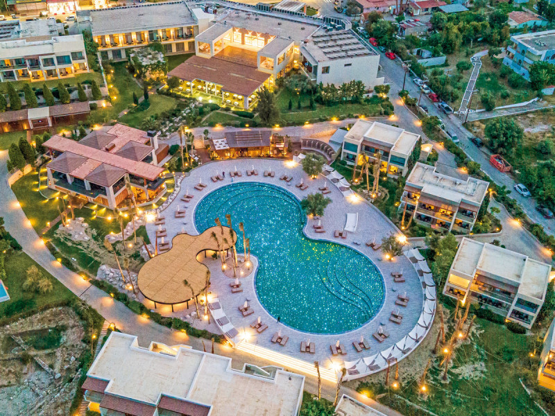 Sentido Port Royal Villas & Spa
