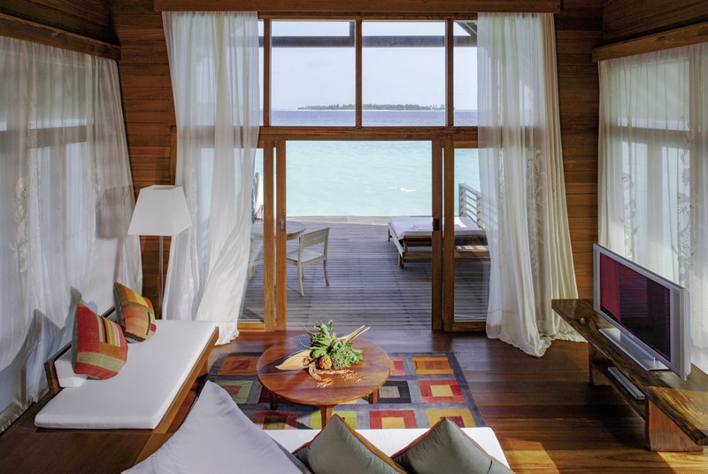 Loft Villa