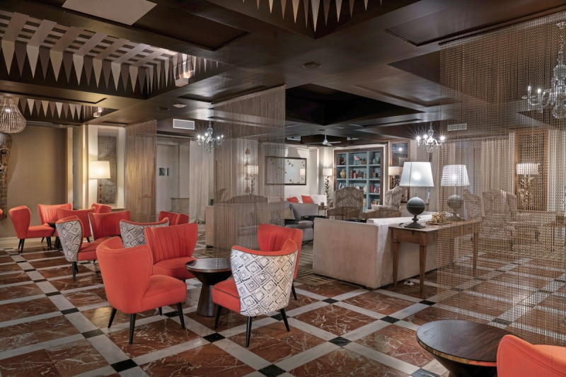 Vincci Selección La Plantación del Sur