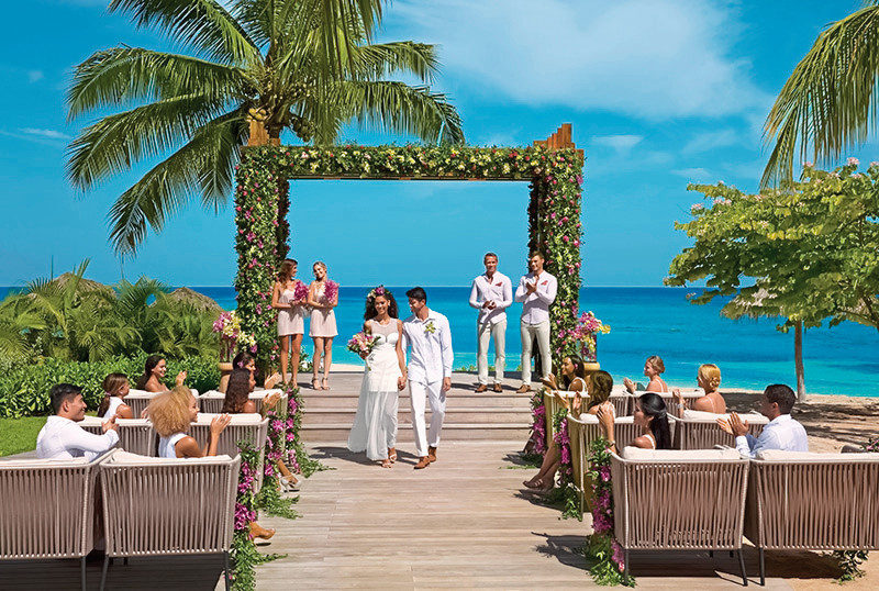 Breathless Montego Bay Resort & Spa