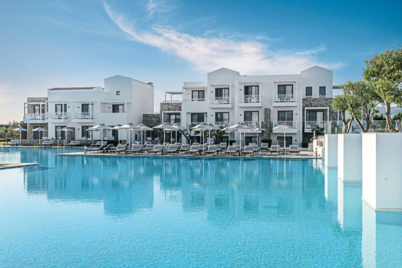 Diamond Deluxe Hotel & Spa