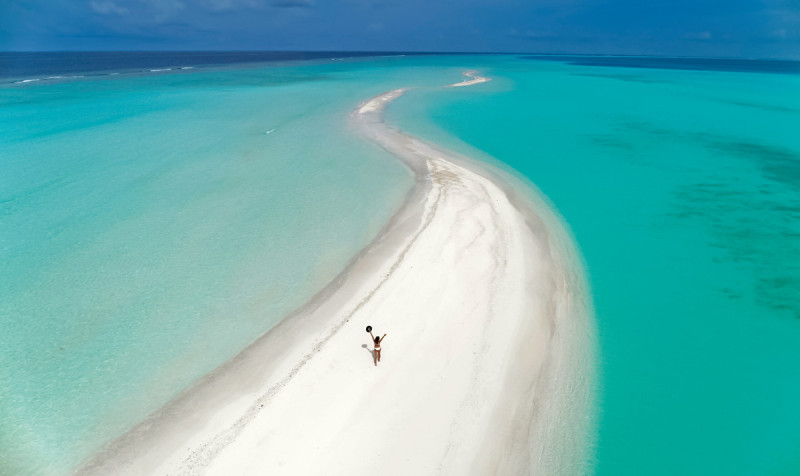 Niva Kuramathi Maldives