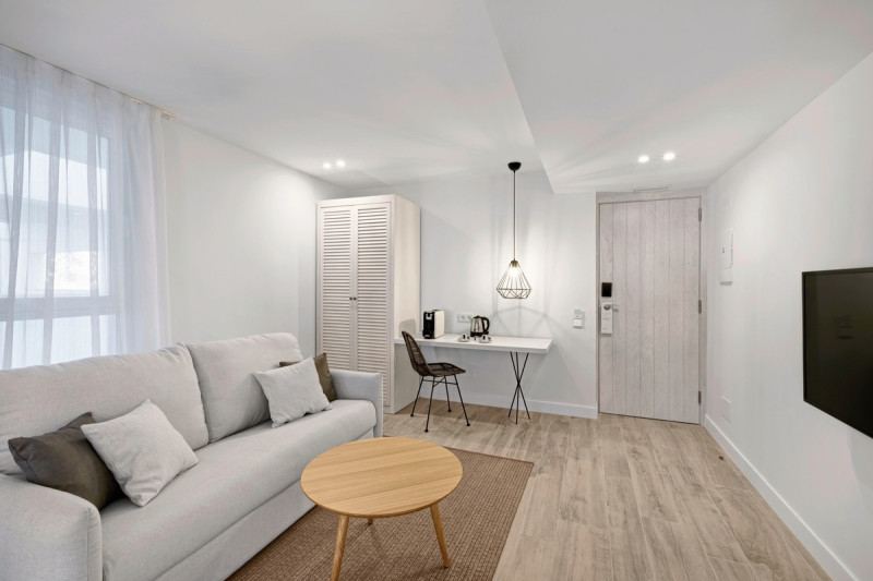 Wohnbeispiel Juniorsuite