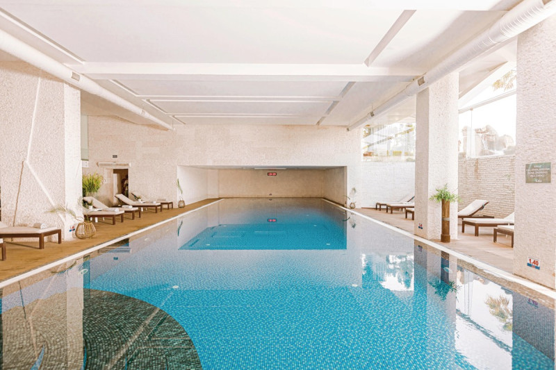 Ilicia Hotel Spa & Thermal Resort