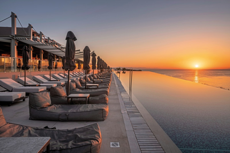 Michelangelo Resort & Spa