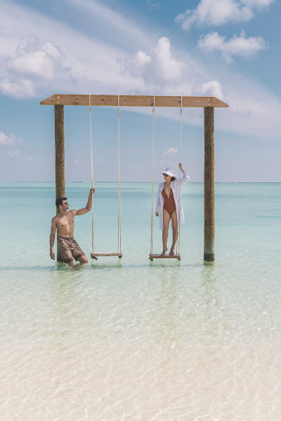 OZEN LIFE Maadhoo