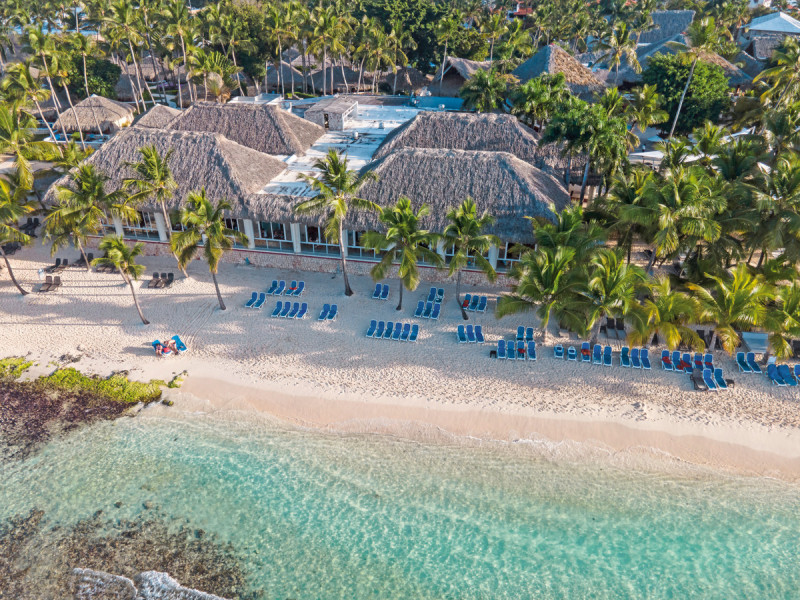 Viva Dominicus Beach by Wyndham