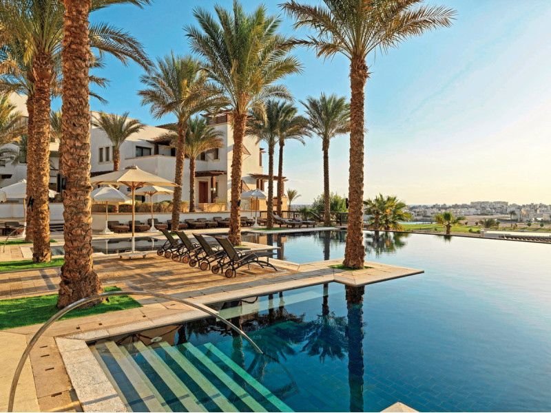 Ancient Sands Golf Resort