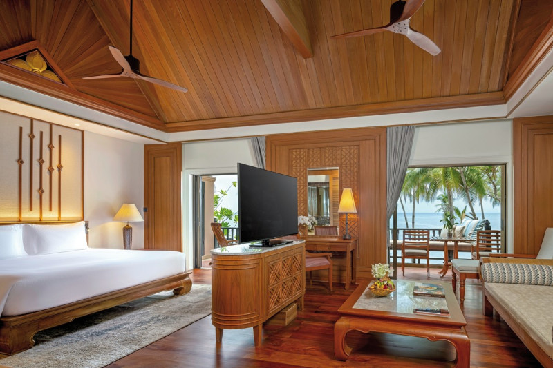 Club Anantara Sea View Suite
