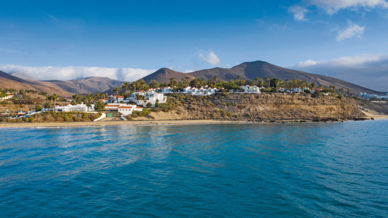 Aldiana Club Fuerteventura