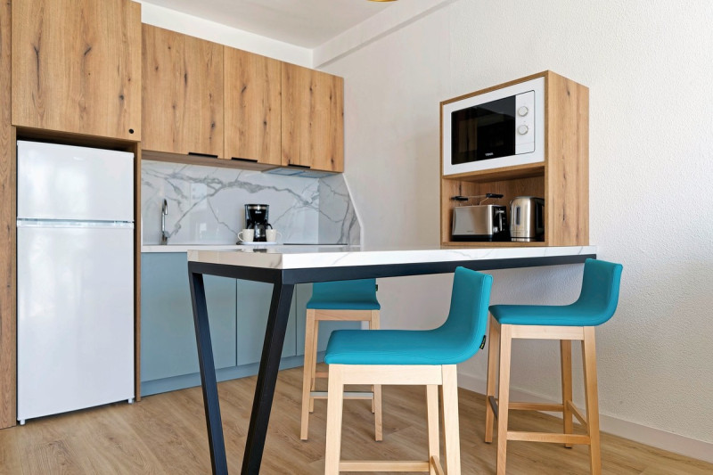 Wohnbeispiel Appartement Premium