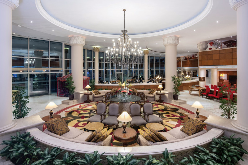 Sheraton Jumeirah Beach Resort