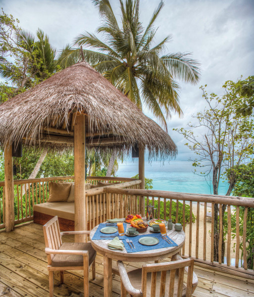 Soneva Fushi