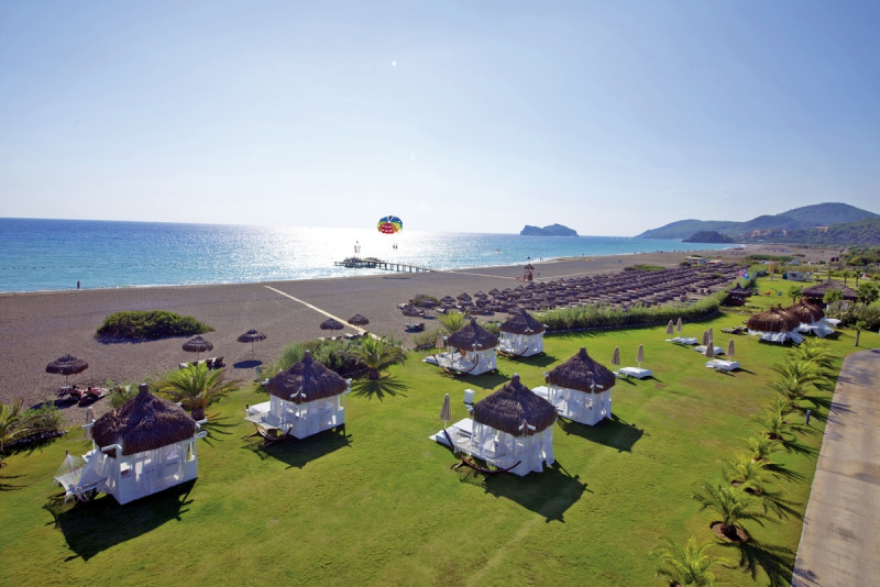 Hilton Dalaman Sarigerme Resort & Spa