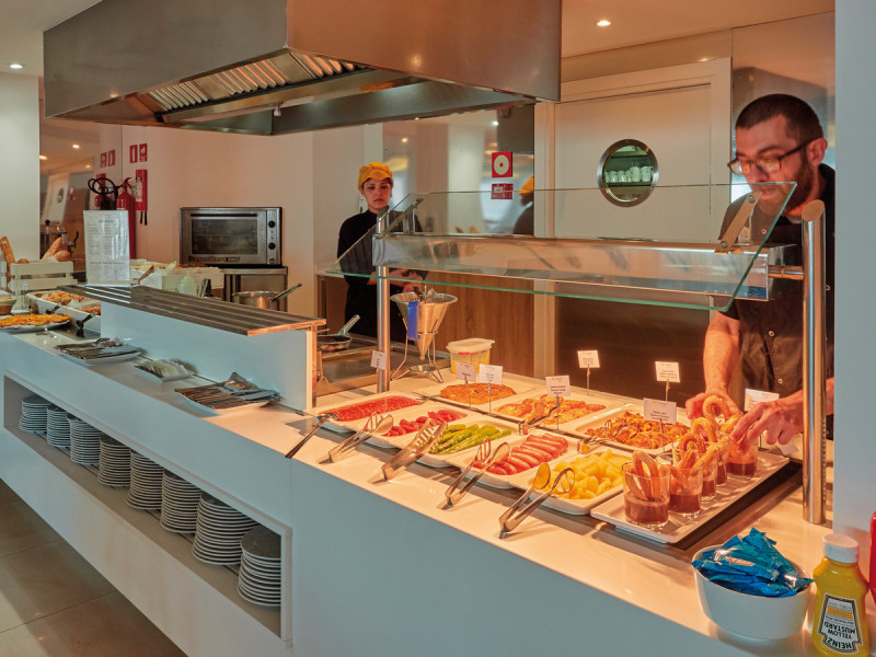 BQ Aguamarina Boutique