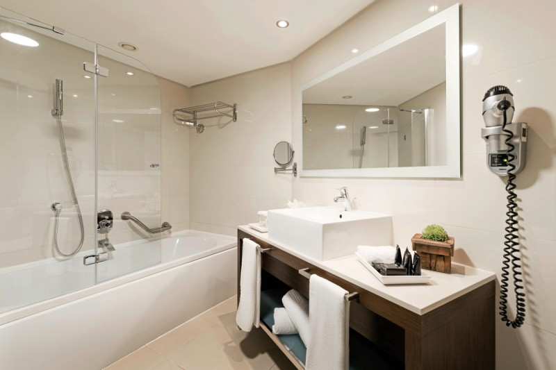 Wohnbeispiel Suite