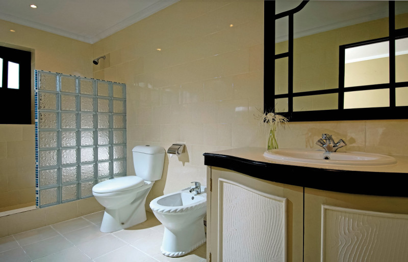 Beispiel Bad Standard