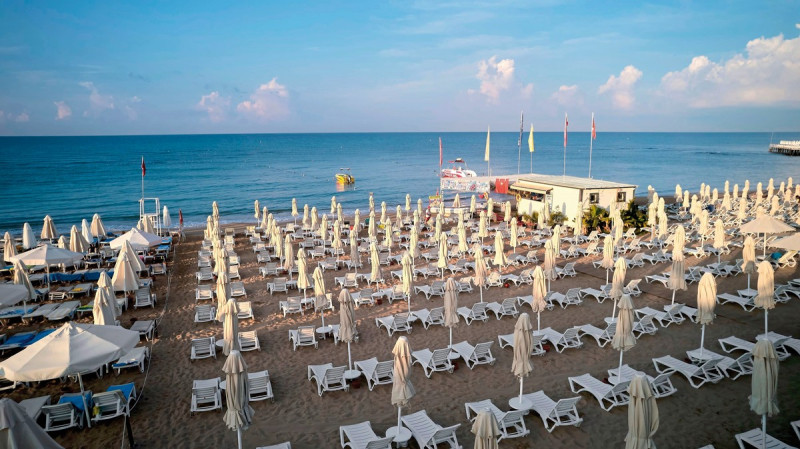 Seaden Valentine Resort & Spa - Adults Only +16