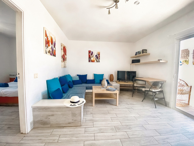 Casablanca Suites Fuerteventura