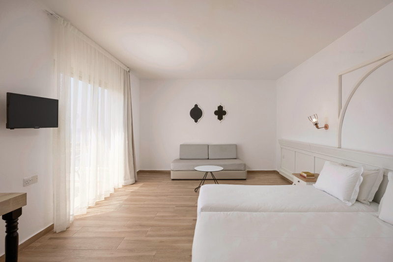 Wohnbeispiel Studio