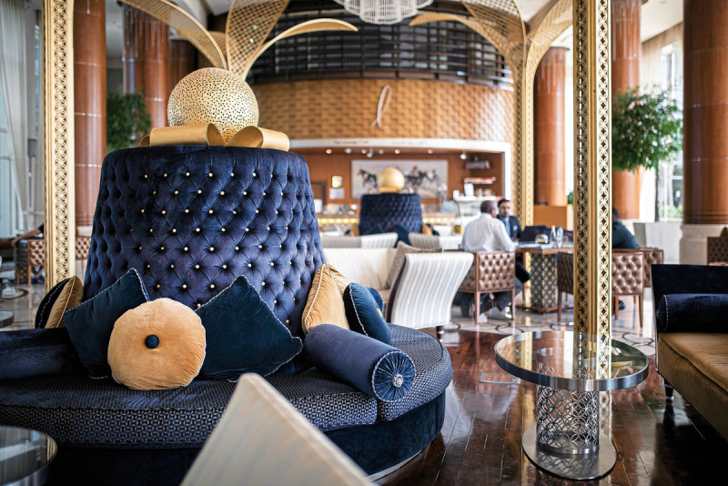 Khalidiya Palace Rayhaan by Rotana