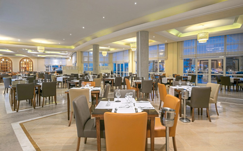 Steigenberger Marhaba Thalasso Hammamet