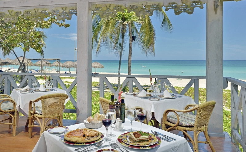 Meliá Las Américas